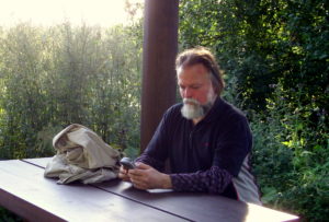Matti Puolakka v. 2008.